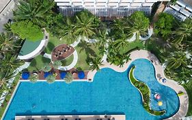 Boat Lagoon Resort